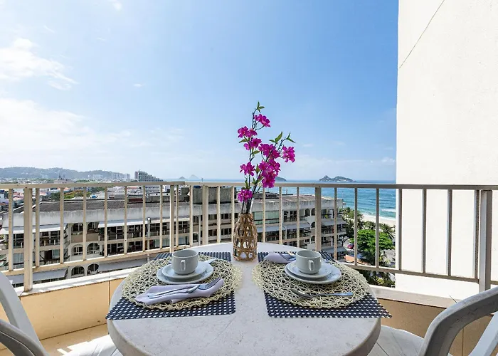 Barra Palace Hotel Rio de Janeiro